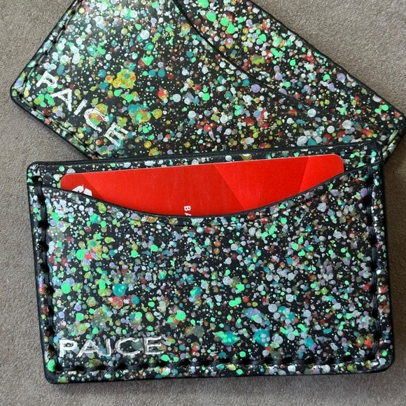 galaxy card wallet - Picture 3 of 7